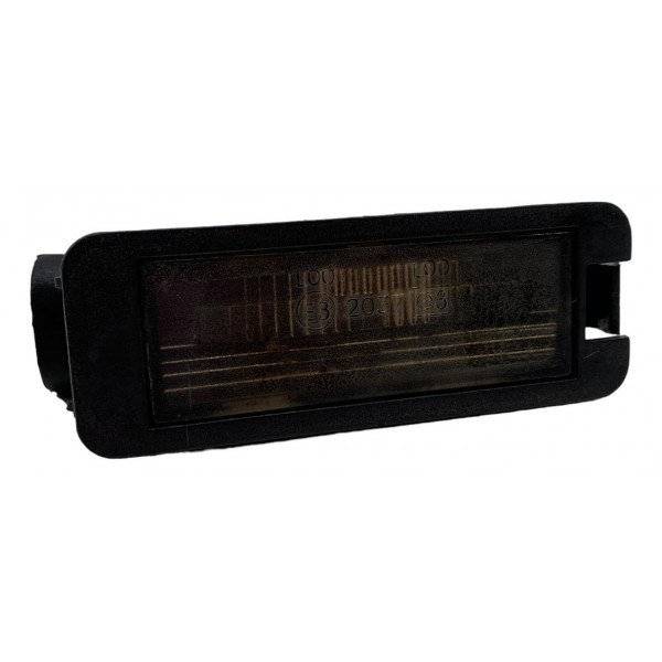 Lanterna Luz De Placa Traseira Volkswagen Fox 1.0 2005