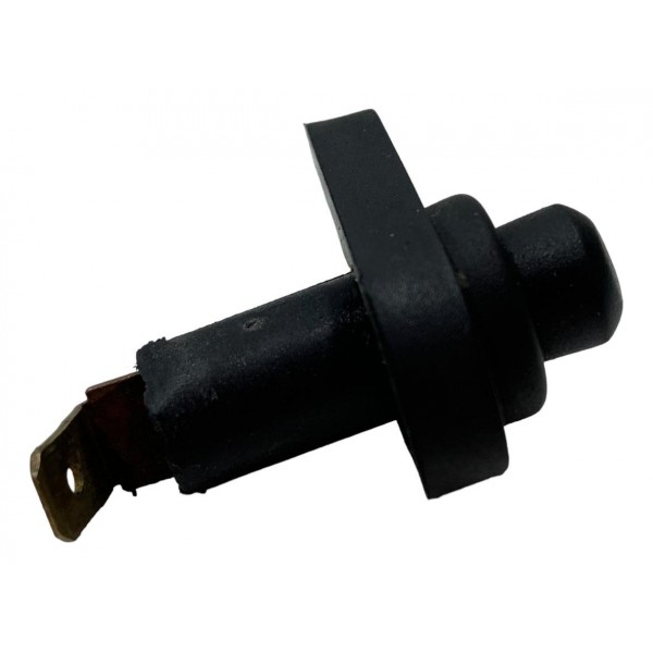 Interruptor Porta Traseira Direita Volkswagen Fox 2005 Original Foto