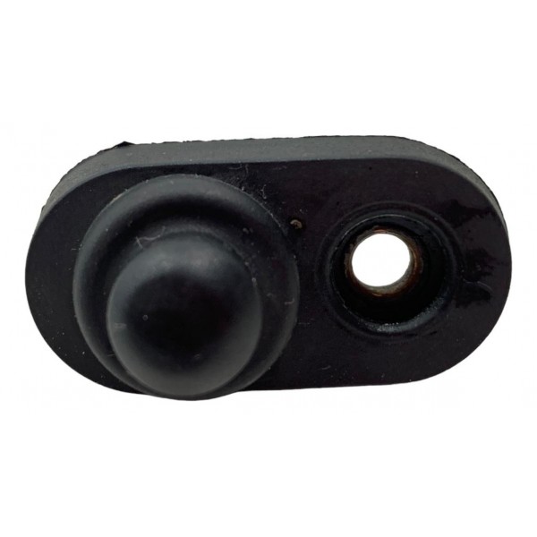 Interruptor Porta Traseira Esquerda Volkswagen Fox 2005 Original Foto