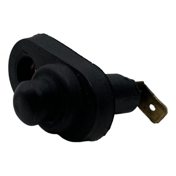 Interruptor Porta Traseira Esquerda Volkswagen Fox 2005 Original Foto