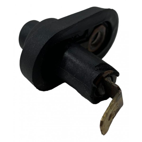 Interruptor Porta Dianteira Esquerda Volkswagen Fox 2005 Original Foto