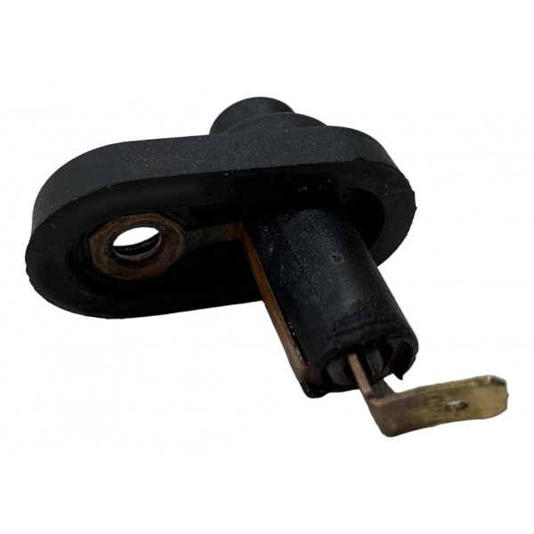 Interruptor Porta Dianteira Esquerda Volkswagen Fox 2005 Original Foto