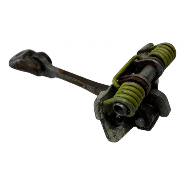 Limitador Porta Traseira Direita Volkswagen Fox 1.0 2005 Original Foto