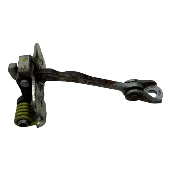 Limitador Porta Traseira Direita Volkswagen Fox 1.0 2005 Original Foto