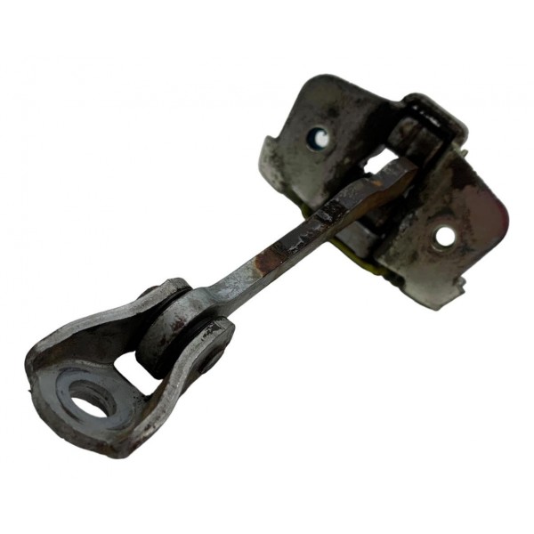 Limitador Porta Traseira Direita Volkswagen Fox 1.0 2005 Original Foto