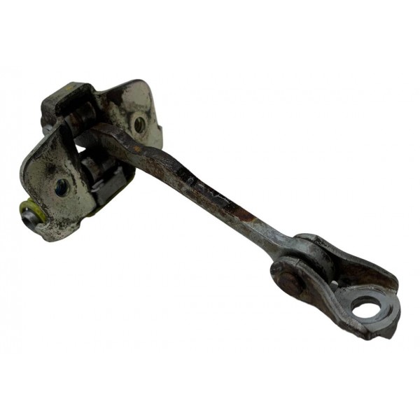 Limitador Porta Traseira Esquerda Volkswagen Fox 1.0 2005 Original Foto