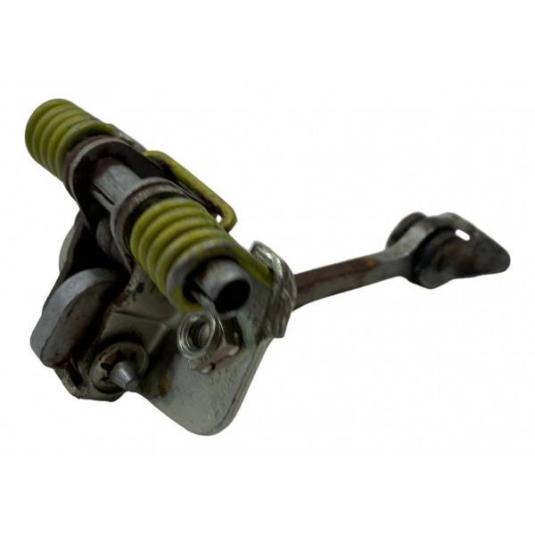 Limitador Porta Traseira Esquerda Volkswagen Fox 1.0 2005 Original Foto