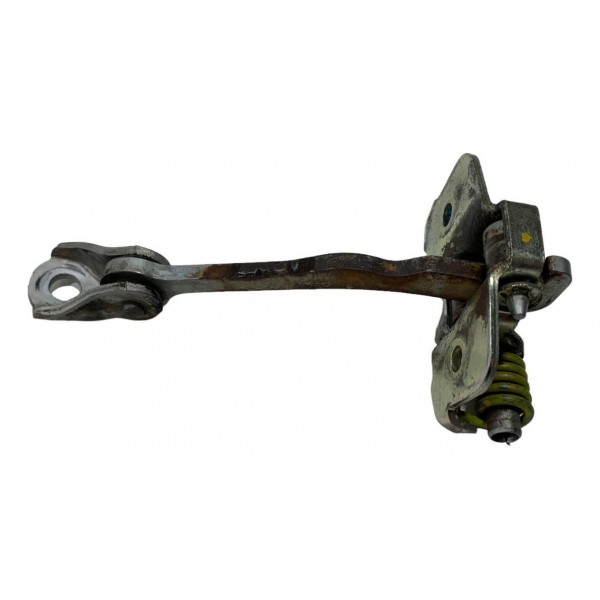 Limitador Porta Traseira Esquerda Volkswagen Fox 1.0 2005 Original Foto