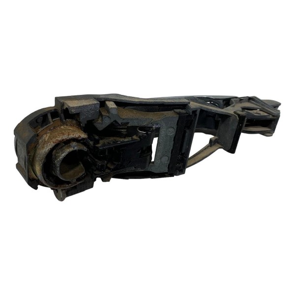 Maçaneta Externa Traseira Esquerda Volkswagen Fox 1.0 2005 Original Foto