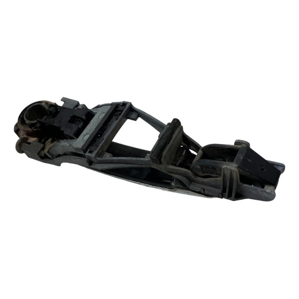 Maçaneta Externa Traseira Esquerda Volkswagen Fox 1.0 2005 Original Foto