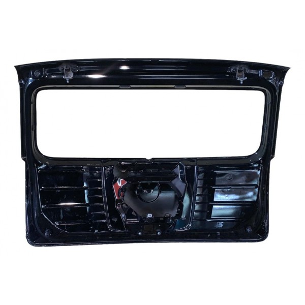 Tampa Traseira Volkswagen Fox 1.0 2005 Original Foto