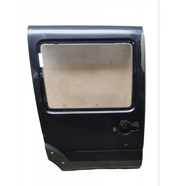 Porta Lateral Direita Doblo Adventure 2010/2017 (recupera) Original Foto