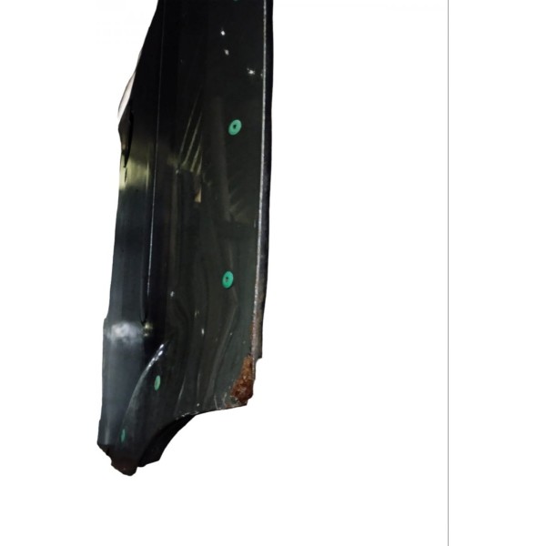 Porta Lateral Direita Doblo Adventure 2010/2017 (recupera) Original Foto