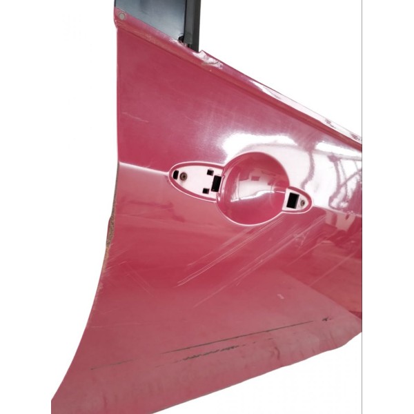 Porta Dianteira Direita Jac J3 Sedan 2011 Original Foto