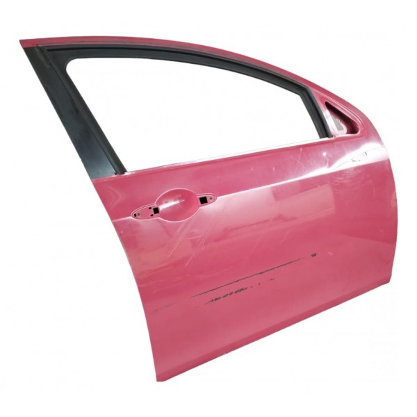 Porta Dianteira Direita Jac J3 Sedan 2011 Original Foto