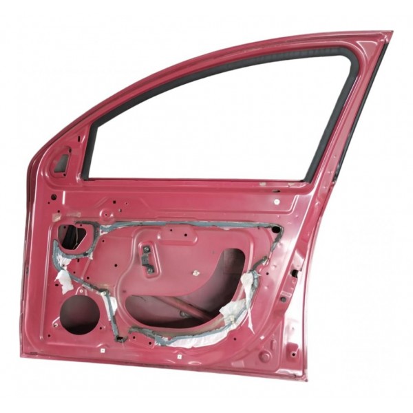 Porta Dianteira Direita Jac J3 Sedan 2011 Original Foto