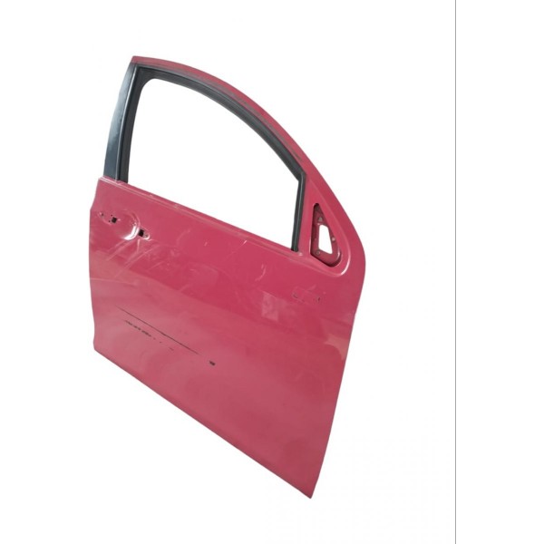 Porta Dianteira Direita Jac J3 Sedan 2011 Original Foto