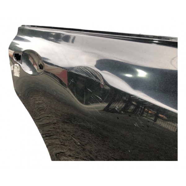 Porta Traseira Direita Honda Civic 2015 Original Foto