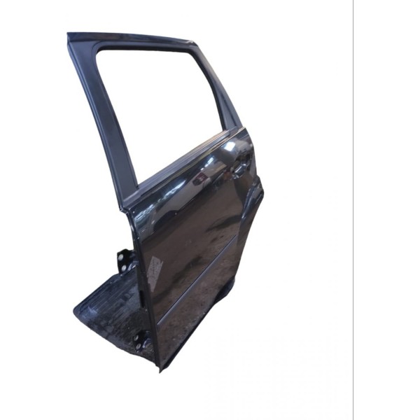 Porta Traseira Esquerda Fiesta 2008/2013 Original Foto