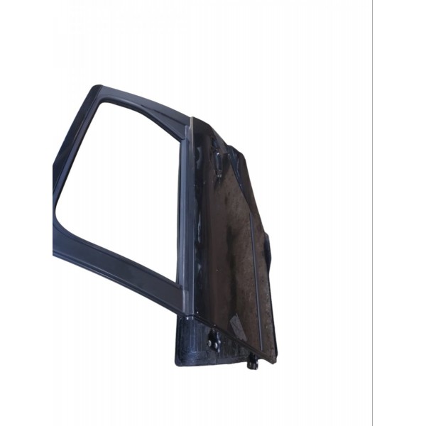 Porta Traseira Esquerda Fiesta 2008/2013 Original Foto