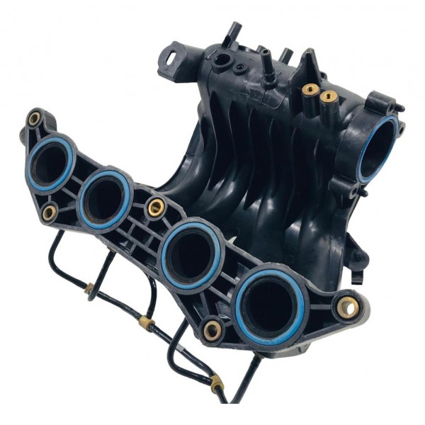 Coletor Admissão Peugeot 206/207 1.4  8v