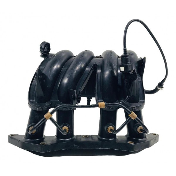 Coletor Admissão Peugeot 206/207 1.4  8v