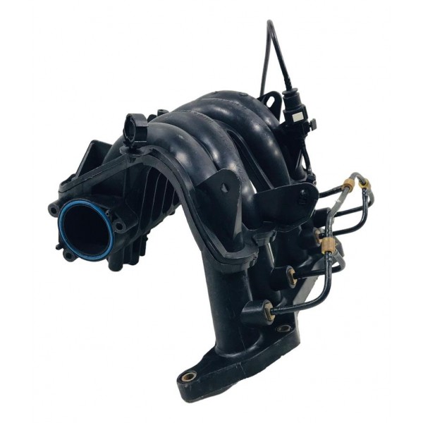 Coletor Admissão Peugeot 206/207 1.4  8v