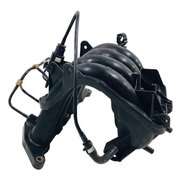 Coletor Admissão Peugeot 206/207 1.4  8v