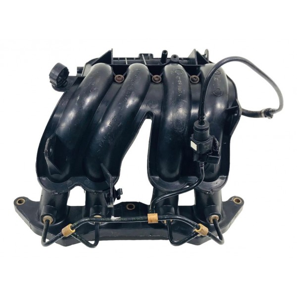 Coletor Admissão Peugeot 206/207 1.4  8v