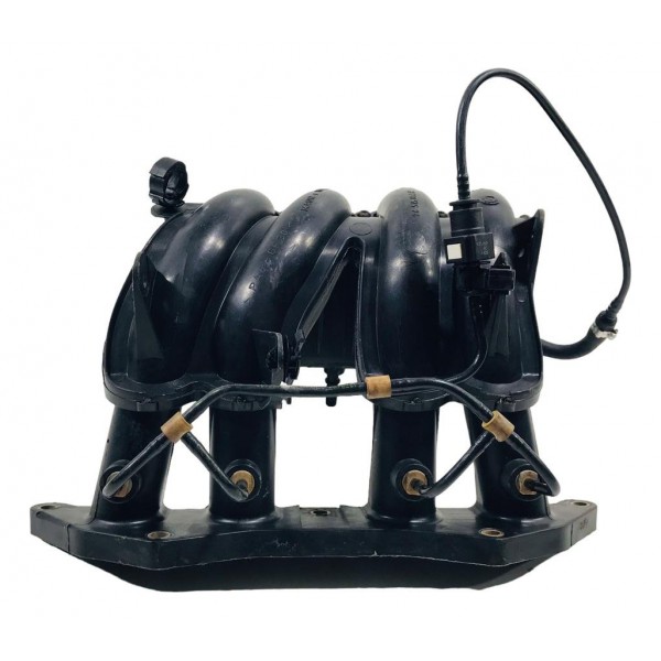 Coletor Admissão Peugeot 206/207 1.4  8v