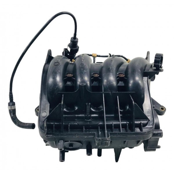 Coletor Admissão Peugeot 206/207 1.4  8v