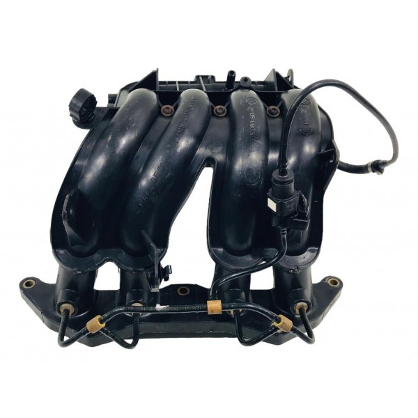 Coletor Admissão Peugeot 206/207 1.4  8v