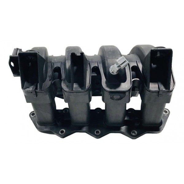 Coletor Admissão Renault Sandero Logan 1.0 16v 2009