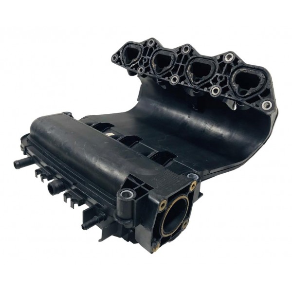 Coletor Admissão Renault Sandero Logan 1.0 16v 2009