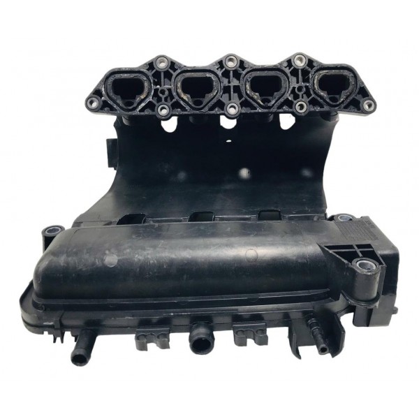 Coletor Admissão Renault Sandero Logan 1.0 16v 2009