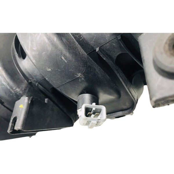 Coletor Admissão Renault Sandero Logan 1.0 16v 2009