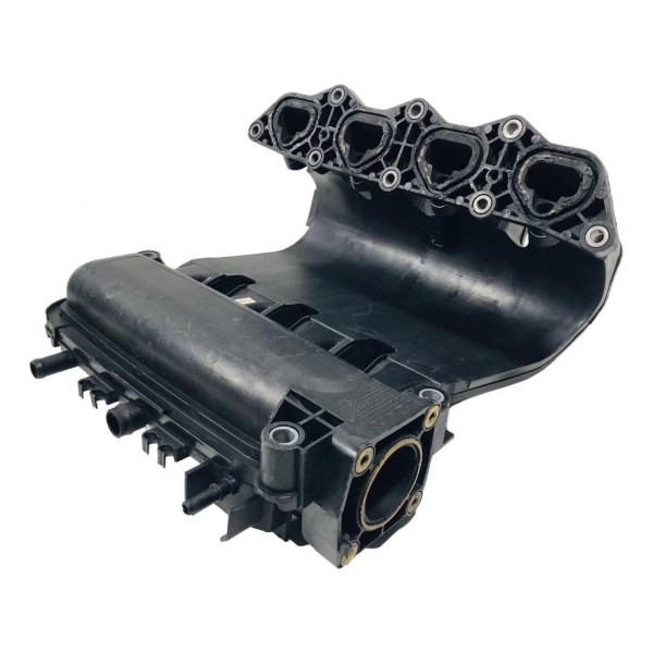 Coletor Admissão Renault Sandero Logan 1.0 16v 2009