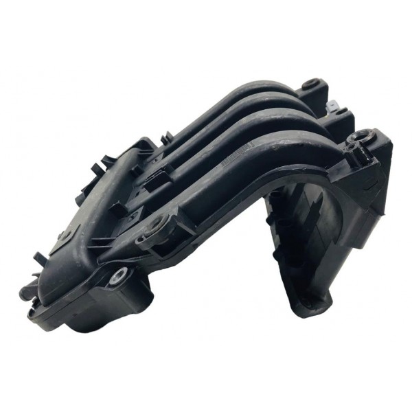 Coletor Admissão Renault Sandero Logan 1.0 16v 2009