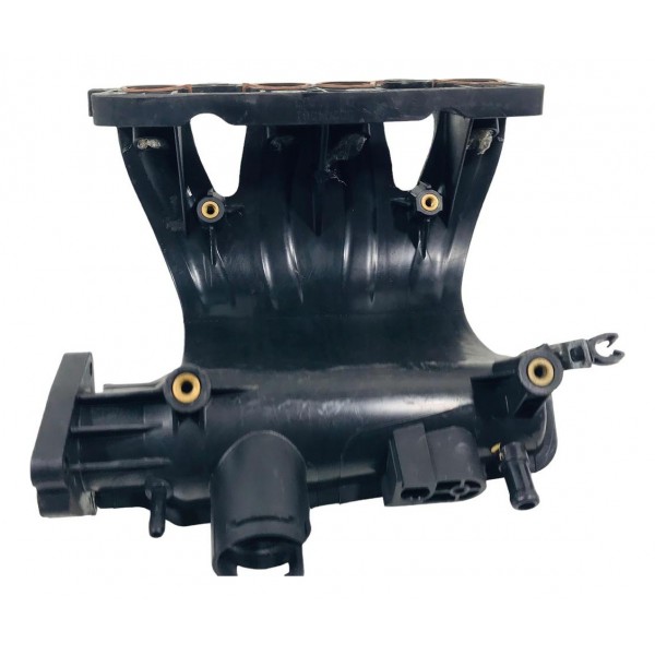 Coletor Admissão Fiat Uno Siena Palio Fire 2005 B