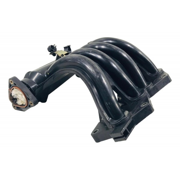 Coletor Admissão Fiat Uno Siena Palio Fire 2005 B