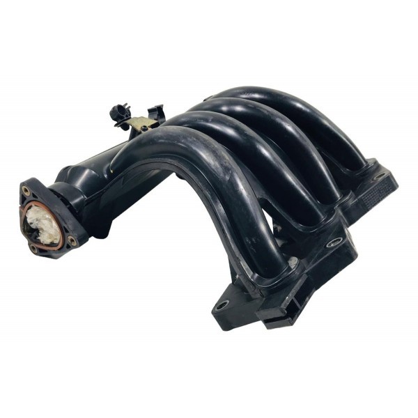 Coletor Admissão Fiat Uno Siena Palio Fire 2005 B