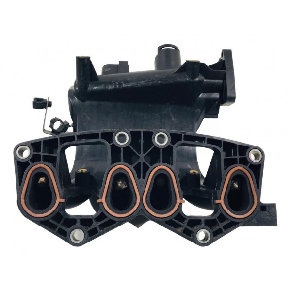 Coletor Admissão Fiat Uno Siena Palio Fire 2005 B