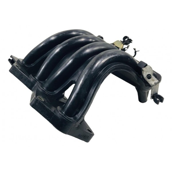 Coletor Admissão Fiat Uno Siena Palio Fire 2005 B