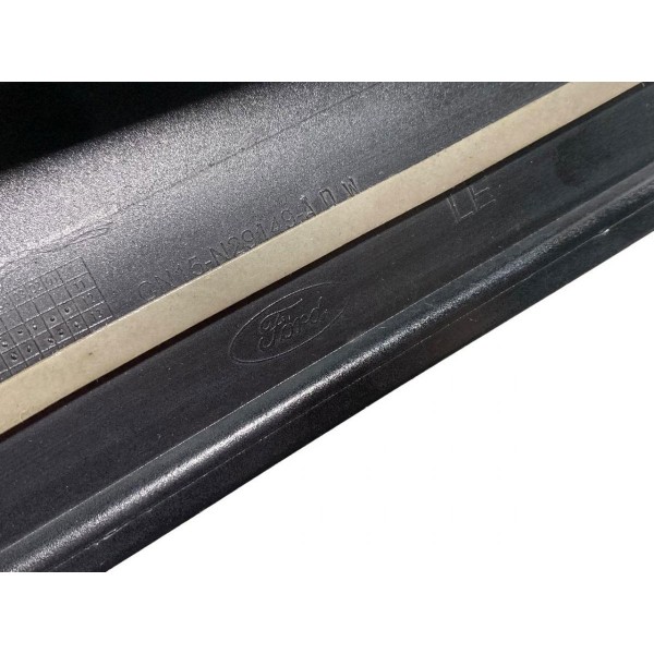 Acabamento Coluna Traseira Esquerda Ford Ecosport 2019