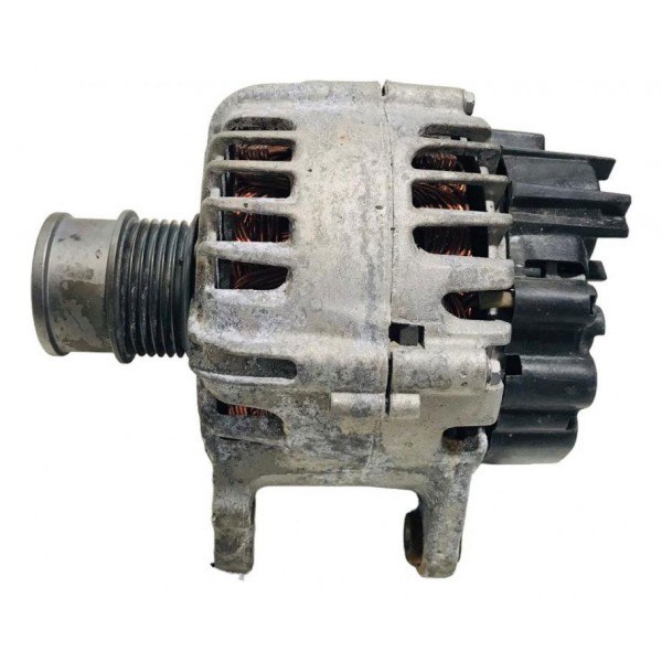 Alternador Volkswagen Polo / Virtus Tsi 1.0 2018
