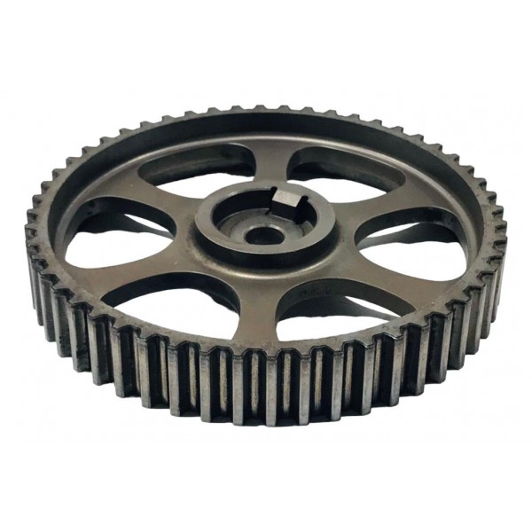 Polia Comando Válvula Volkswagen Gol 1.0 8v 2010