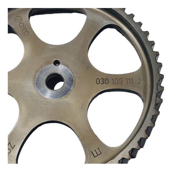 Polia Comando Válvula Volkswagen Gol 1.0 8v 2010