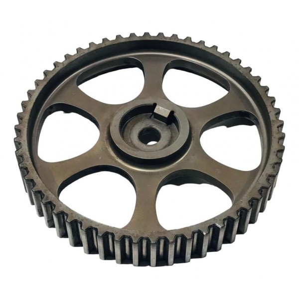 Polia Comando Válvula Volkswagen Gol 1.0 8v 2010