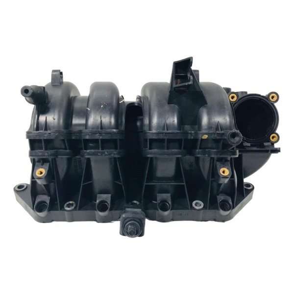 Coletor Admissão Volkswagen Gol Parati 1.0  16v 2001