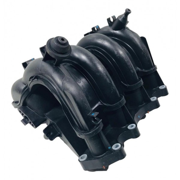 Coletor Admissão Volkswagen Saveiro Gol Fox G5 1.6 2012